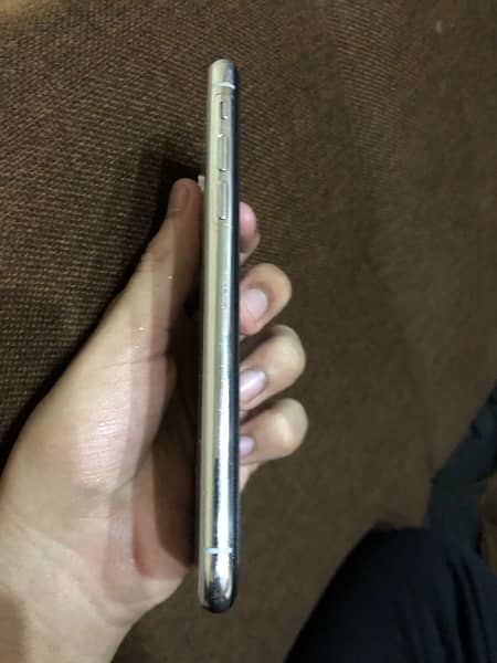 IPhone X Non pta 256gb 6