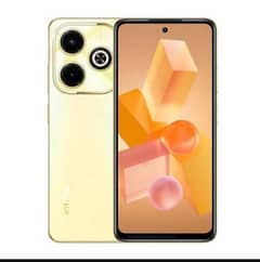 infinix hot 40i