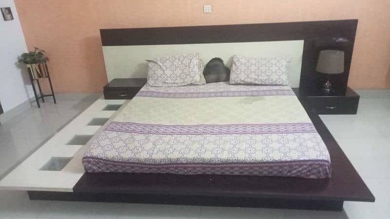 bed for sale new style 3