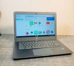 Hp Chromebook 11 G6 EE (2027 updates)