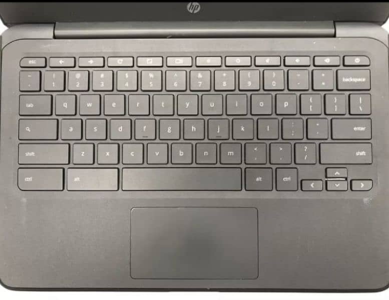 Hp Chromebook 11 G6 EE (2027 updates) 2