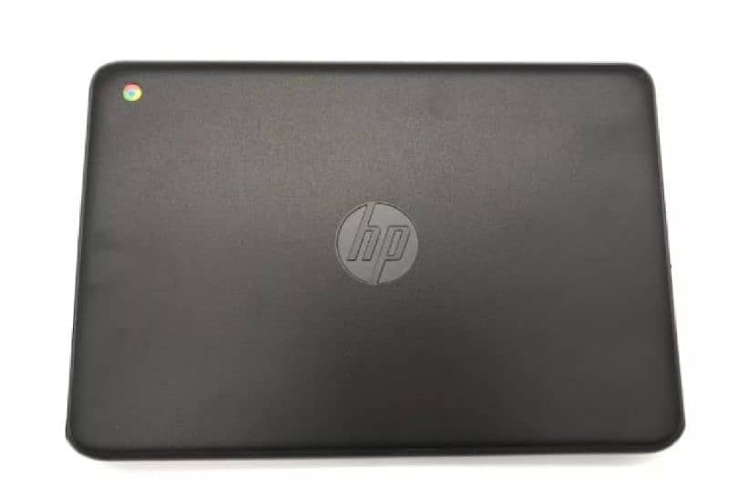 Hp Chromebook 11 G6 EE (2027 updates) 3