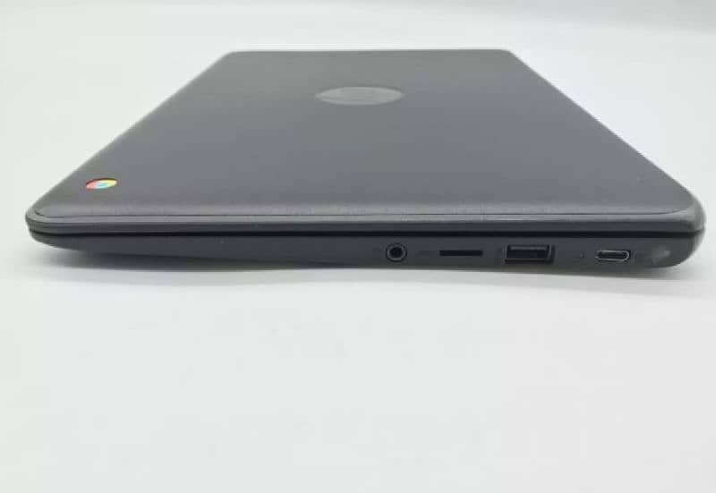 Hp Chromebook 11 G6 EE (2027 updates) 4