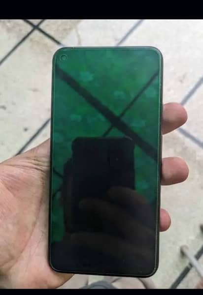 google pixel 5    8gb 128gb panel kharab hai bus 3