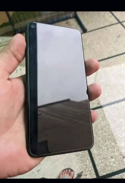 google pixel 5    8gb 128gb panel kharab hai bus 4