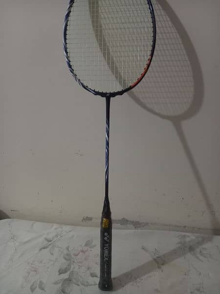 yonex astrox 100zz 2