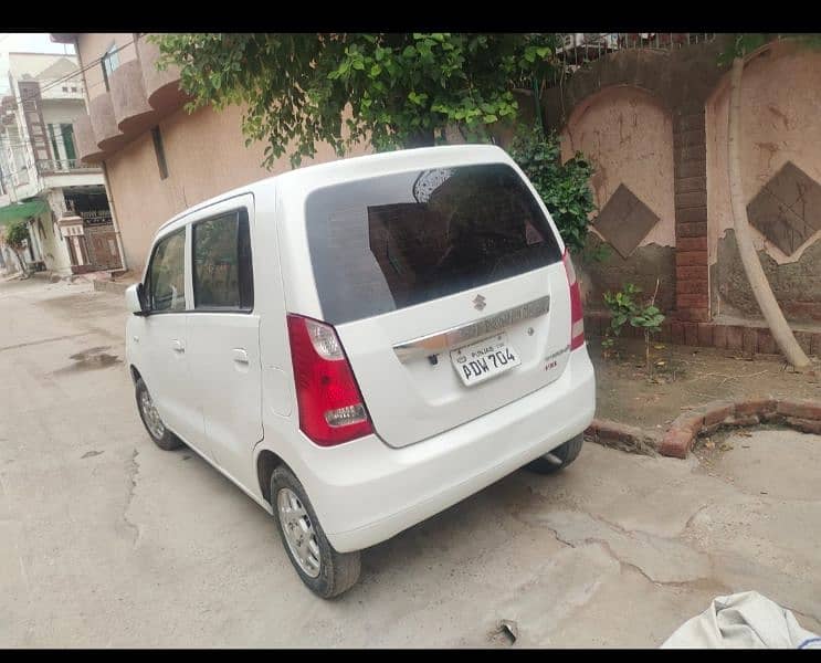 Suzuki Wagon R 2021 for sale 0