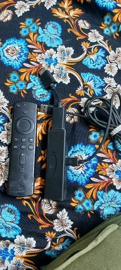 amazon fire stick