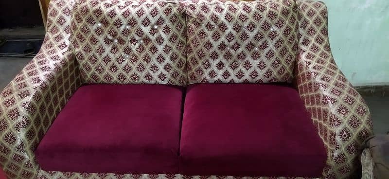 Sofa set 0