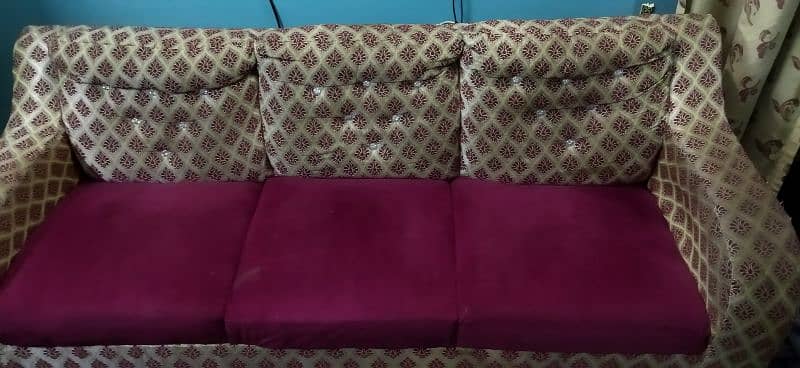 Sofa set 3