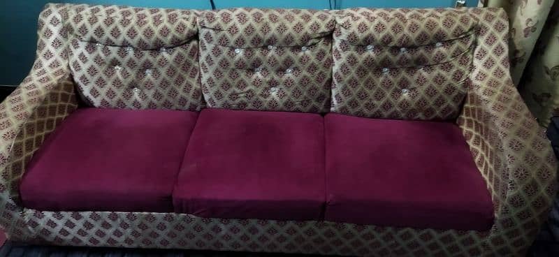 Sofa set 4