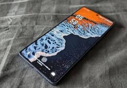 infinix note 40 8/256