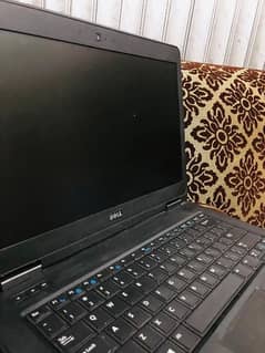 del laptop i5 4 generation