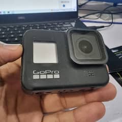 GoPro Hero 8 for Sale