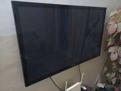 Samsung Plasma LCD