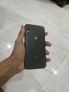 Iphone Xr | 64GB | Non PTA