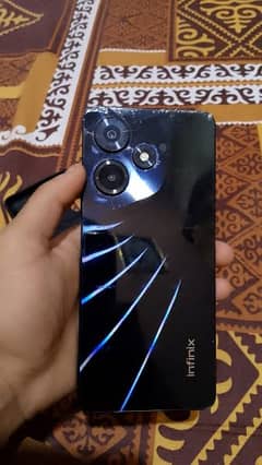 Infinix hot 30