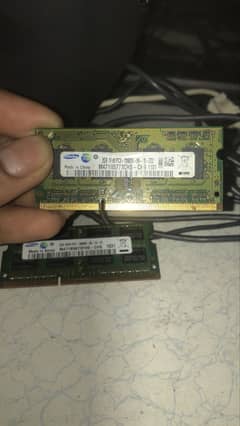 Ram 4gb