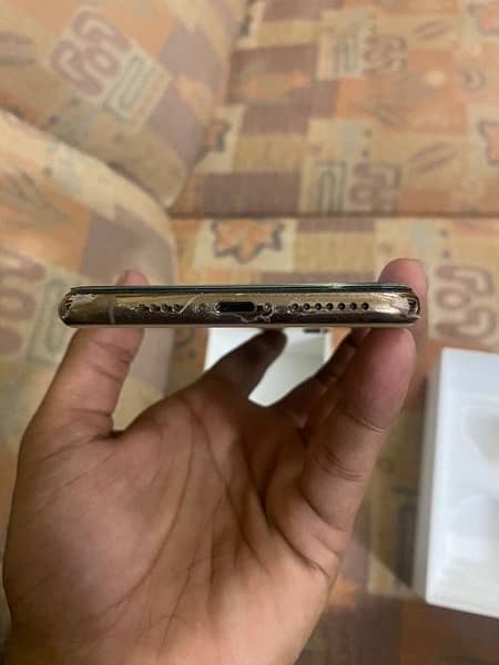 iphone xs max 256gb pta approved 2