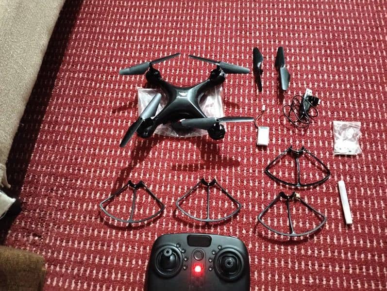 rc drone 3