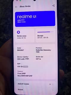 Realme 12 plus