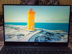 Dell Xps touch screen 13 like brand new 6th gen 4k