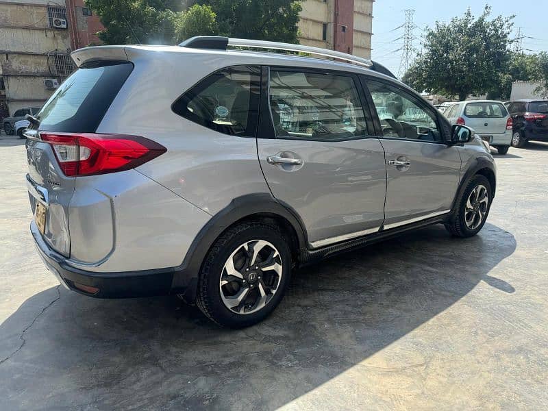 Honda BR-V 2017 (Low Km's) 1