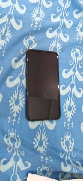 iphone 11 prox max immaculate condition 4