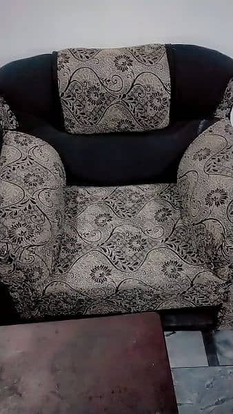 5 seater sofa 2