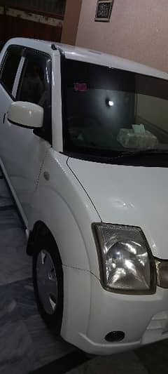 Suzuki Alto 2007