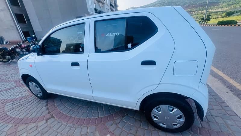 Suzuki Alto 2021 1