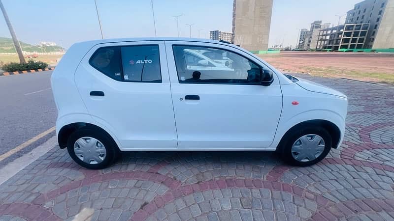 Suzuki Alto 2021 2