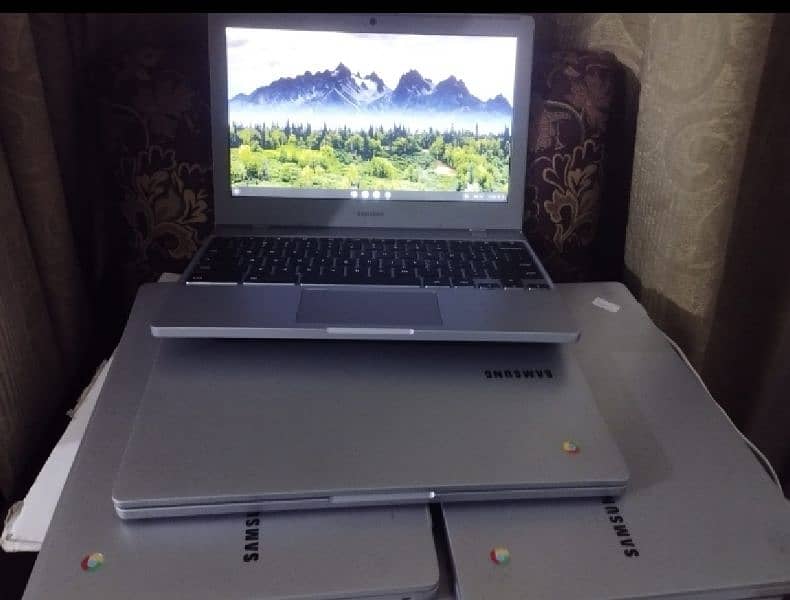 Samsung Chromebook 4 (2029 updates, C-type) 1