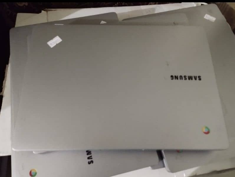 Samsung Chromebook 4 (2029 updates, C-type) 4