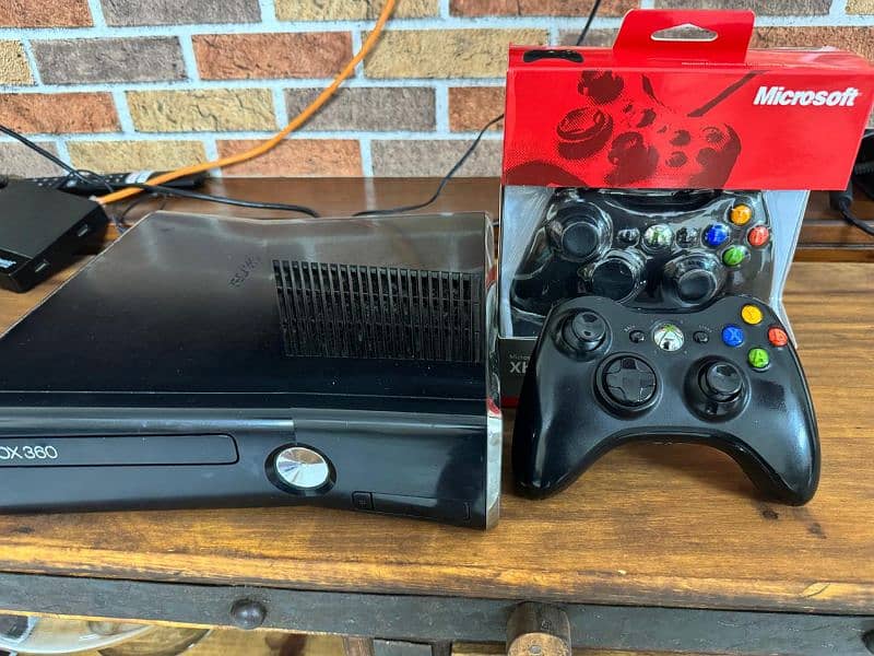 Xbox 360 for sale(READ DESCRIPTION) 0