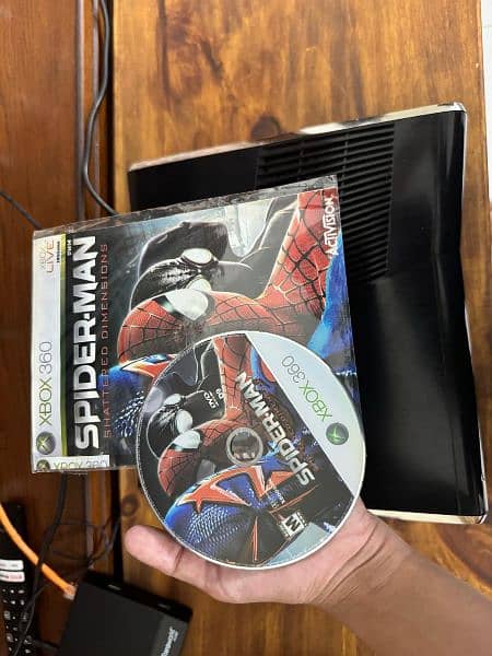 Xbox 360 for sale(READ DESCRIPTION) 1