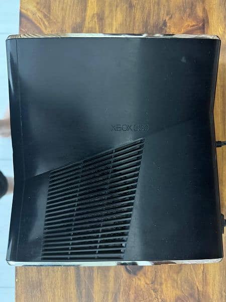 Xbox 360 for sale(READ DESCRIPTION) 5