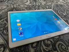 Samsung Tablet Galaxy Tab S