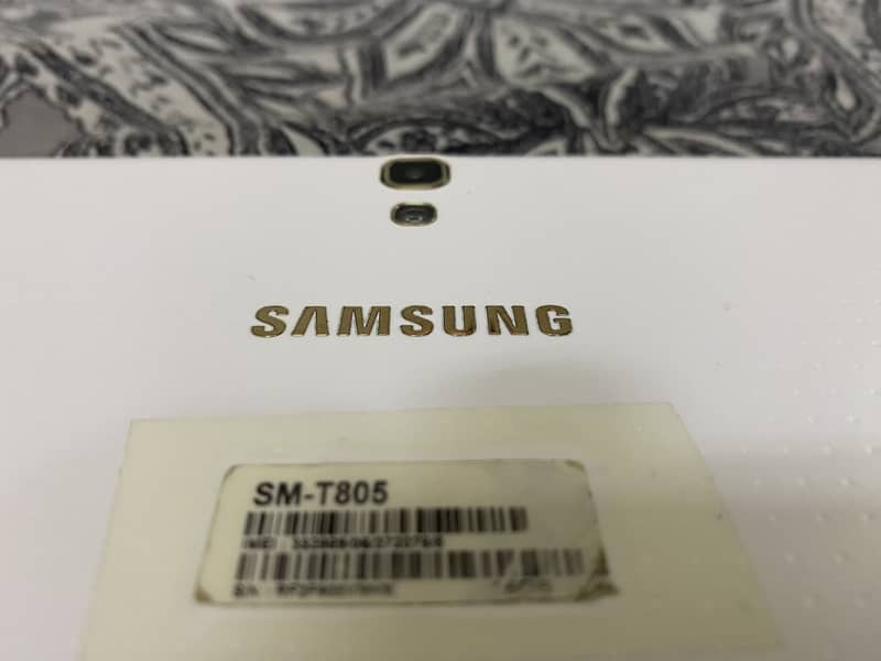 Samsung Tablet Galaxy Tab S 2