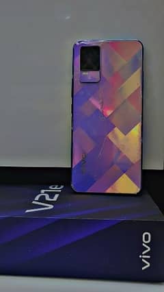 VIVO V21E