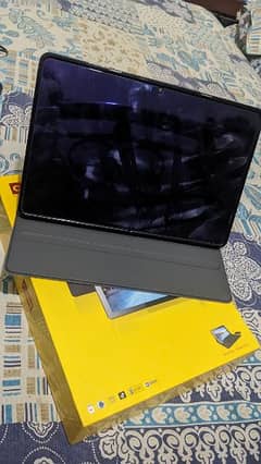 C idea Tablet