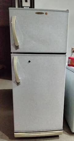 super general fridge