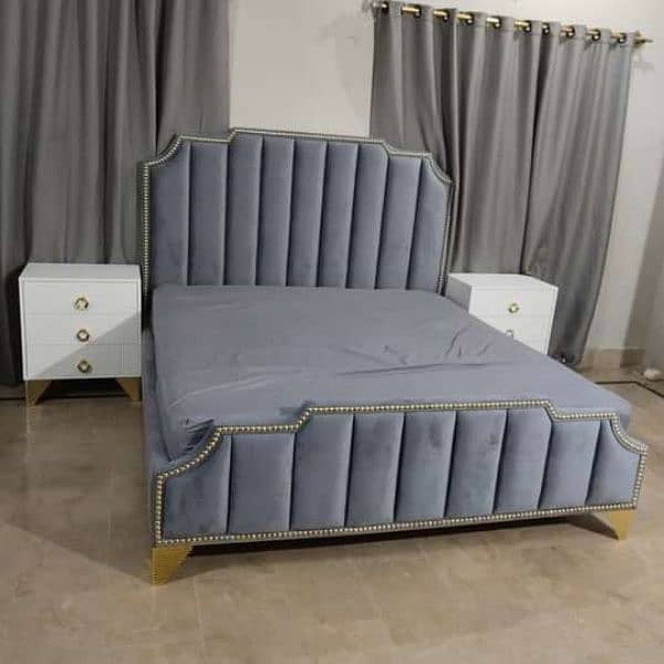 poshish bed ha 1 ki price 28 thousand ka ha 6