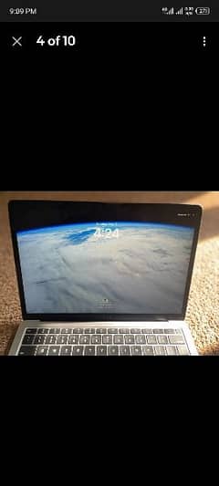 MacBook air m1 2020