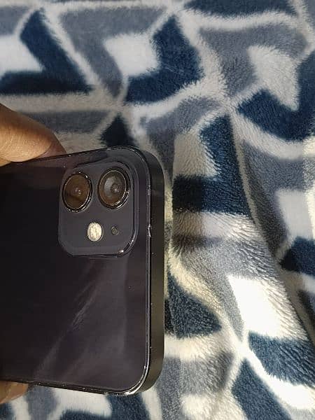 iPhone 12 12Gb Non PTA LLA 4