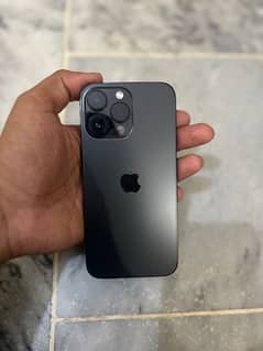 I PHONE 14 PRO MAX 512 GB PTA APPROVED