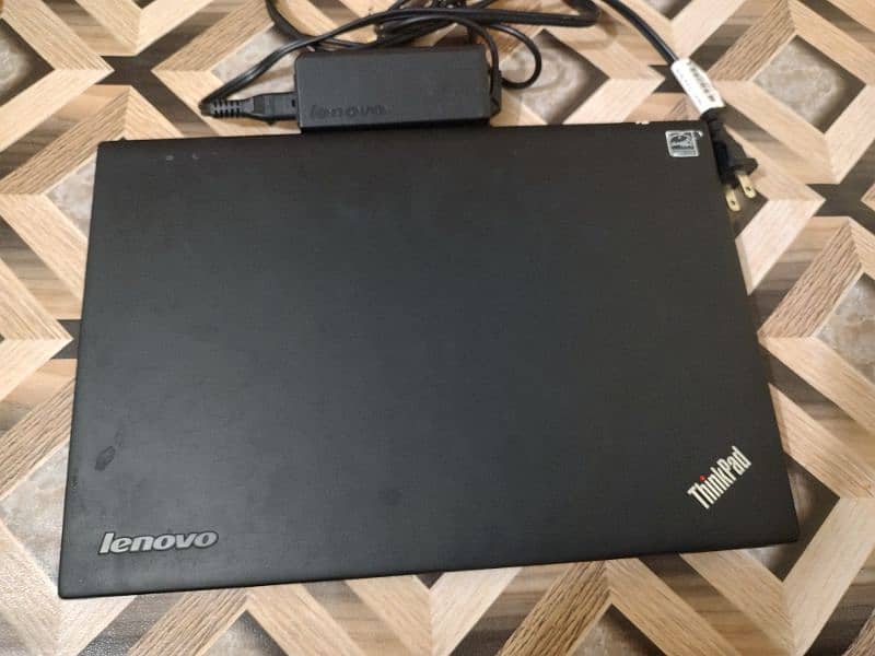 Lenovo x1 carban 3