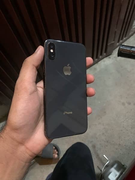 iPhone X PTA Approved 0