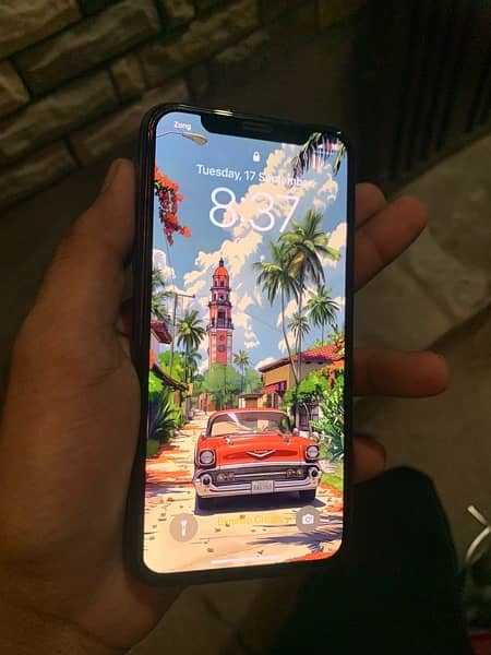 iPhone X PTA Approved 1