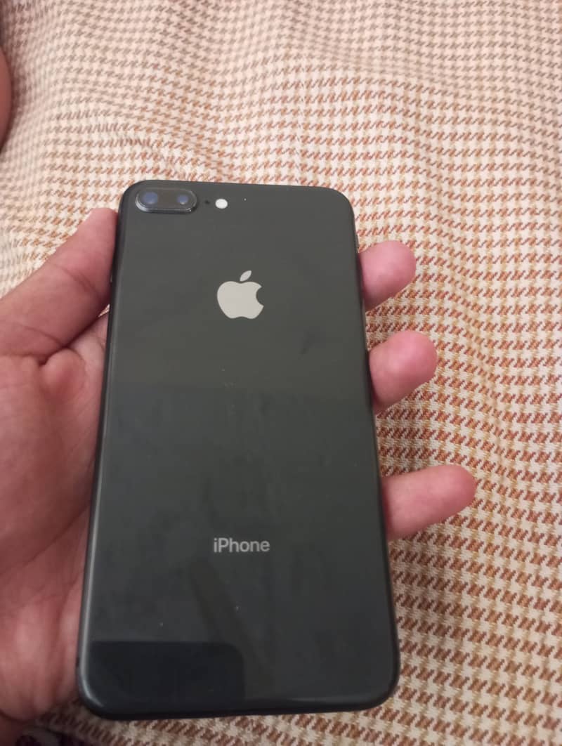 Iphone 8plus Non PTA 0